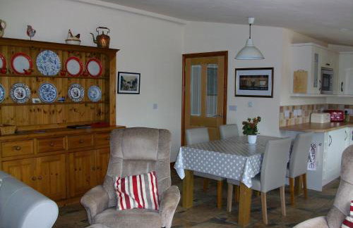 The Old Cowstall - Foto 15