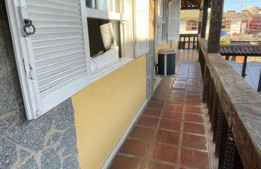 Casa da Lua Centro - Photo 20