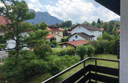 Ludwigslust - Ferienappartement mit Bergblick - Foto 1