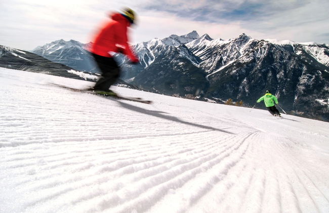 Panorama Mountain Resort - Premium Condos and Townhomes - Photo 33