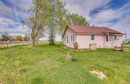 14 Mi to Mesa Verde Natl Park Cortez Ranch - Foto 22