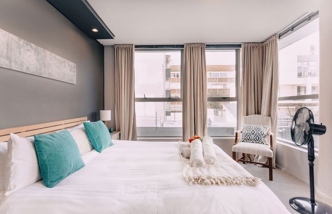 104 The legacy - Foto 6