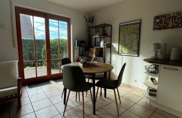 Ferienwohnung Störblick Schwerin - Foto 16