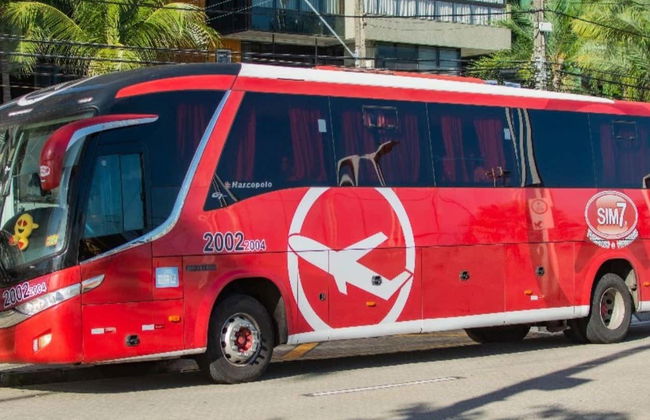 Traslado a Fortaleza - Foto 5