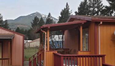 Little Cabin in Packwood - Foto 2