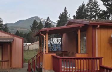 Little Cabin in Packwood - Photo 2