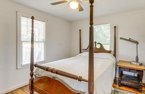 Lake Days, BBQs and Fireside Nights Afton Retreat - Foto 14