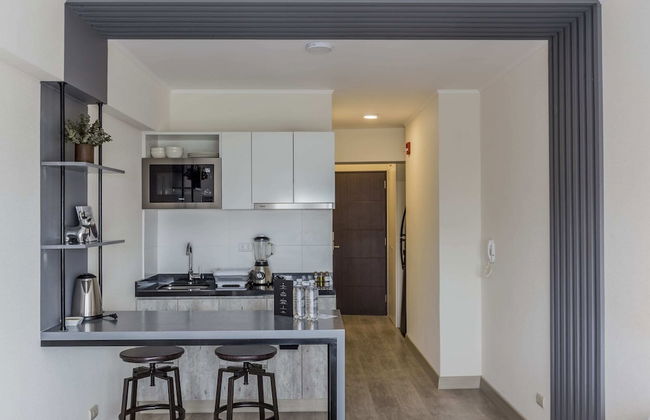 Modern Lofts in Grau Building by Wynwood-House - Foto 60