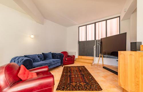 Villa La Ronde des Soleils - Photo 16