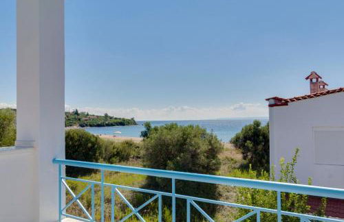 Alexger Gerakini Beach house view - Foto 1