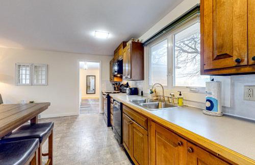 Falling Leaf Hideaway - Foto 17