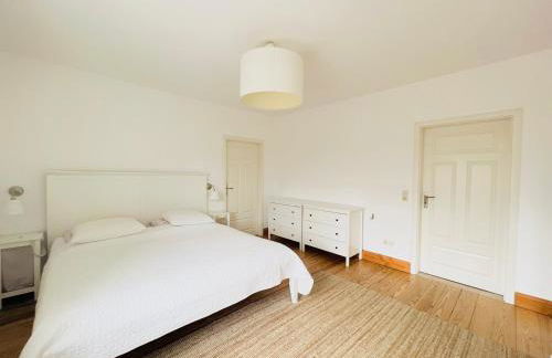 Wohnung Bel Etage im historischen Amtshaus - Foto 41