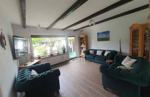 Dat Witte Huus in Hinte - Foto 18