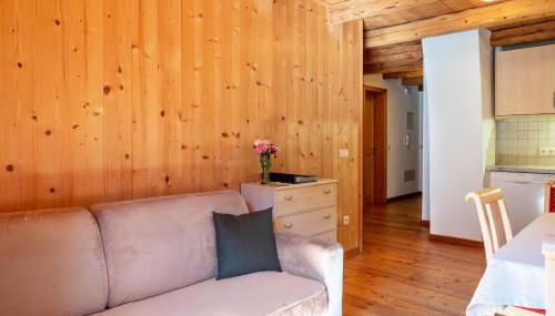 Apartment Birke- Fiechterhof - Foto 4