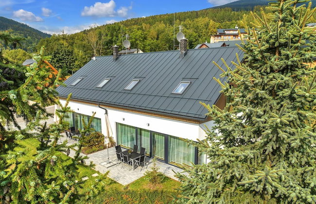 Cerny Dul Kcl060 in Cern Dul - Foto 38