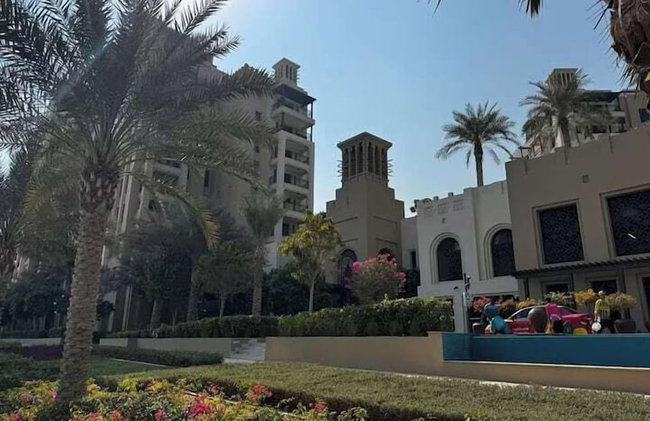 Vogue | Rahaal Madinat Jumeirah near Burj Al Arab - Foto 32