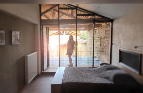 La ferme de Berlioz - Foto 51