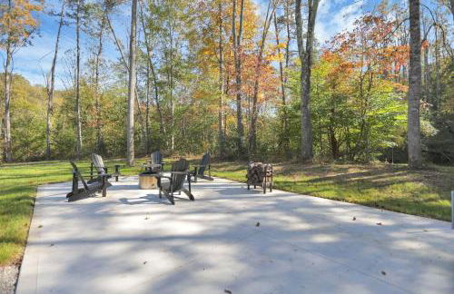 Pine Grove Barndominium - Foto 55