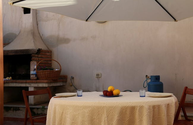 Casa Cipro 1 Bedrooms Apartment in Lu Bagnu - Foto 13