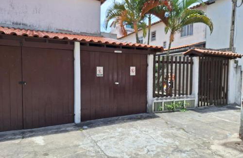 Casa da Prainha - 4 quartos a 3min da areia pra famílias - Foto 29