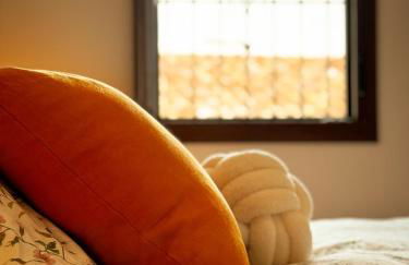 Chupitos de tinta Apartamento rural solárium - Foto 22