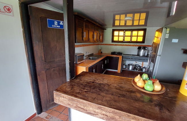 finca hotel villa flor - Foto 17