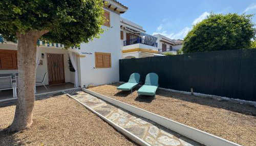 vera home shine - Foto 2, Garden, sunbed