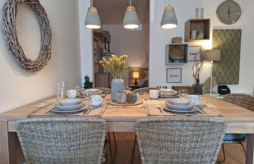 Provinzial Ferienwohnung Moni - Foto 23