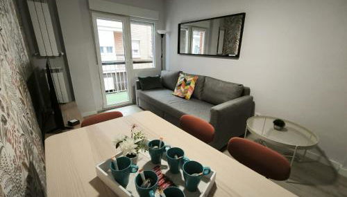 Apartamento Puerta de Madrid 1 - Foto 2