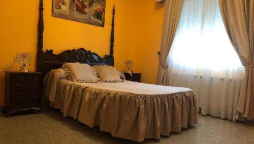 Casa Rural dos Hermanas - Foto 4