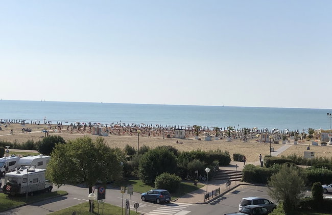 Condominio Ausonia al Mare - Gemini - Foto 25