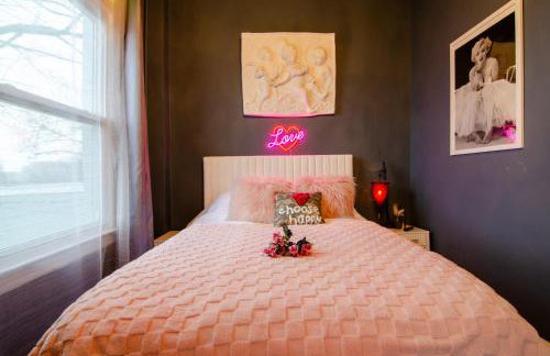 One of a kind home with NYC views - Foto 16