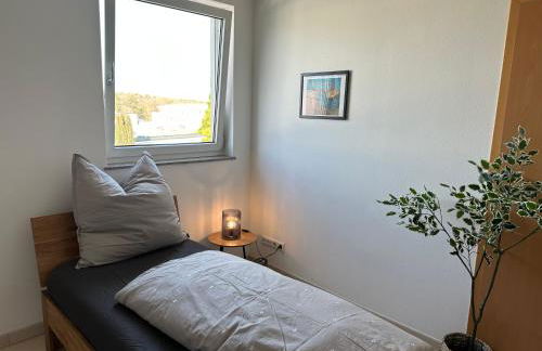 Modernes Business Penthouse Stuttgart-Schönaich, 6 Schlafzimmer, 9 Einzelbetten, Messe, A81 - Foto 51