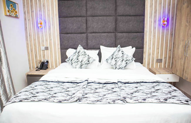 LE RIVERA APARTMENTS - Foto 9