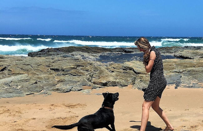 Amanzi Beach House - Foto 35