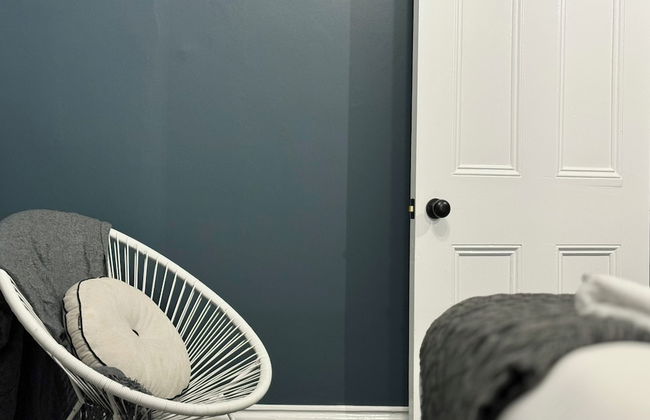 Tree House Hideouts Heygarth House - Photo 9