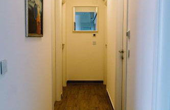 Gold Penthouse Apartment - Foto 44