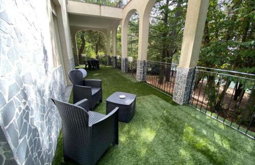 LN ETNA HOUSE-villa ad uso esclusivo - Foto 60