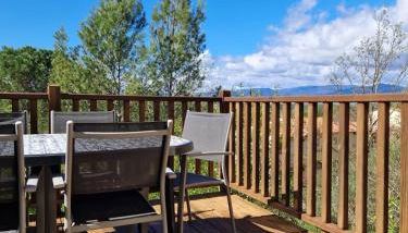 Maison cosy 4-6 personnes - Village Pierre & Vacances - Foto 3