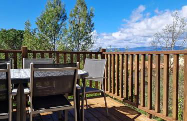 Maison cosy 4-6 personnes - Village Pierre & Vacances - Foto 3