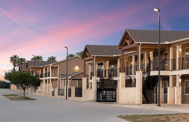 Eagle's Den Suites Carrizo Springs a Travelodge by Wyndham - Foto 25