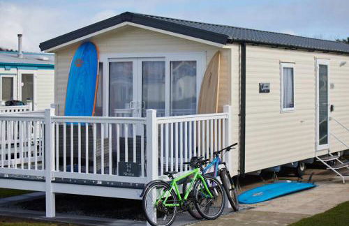 Nirvana Coastal Retreat Holiday Home - Foto 17