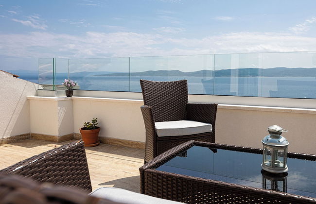 Villa Olive Tree - Foto 33