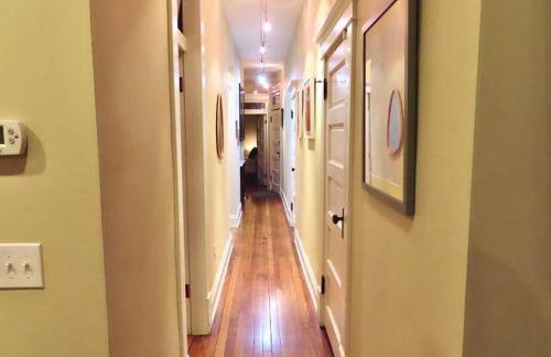 The Nook on Neil Walkable 3BR - Foto 15