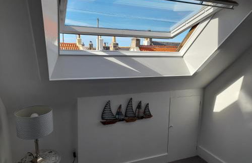 Creel Cottage Seatown Cullen with Garden - Foto 13