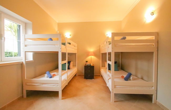 Villa Hawaii by Algarve Vacation - Foto 51