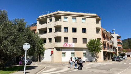 Sono Master Apartments - Foto 2