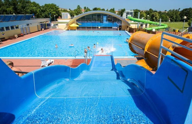 Terraced House in Ustronie Morskie Near Beach - Foto 46