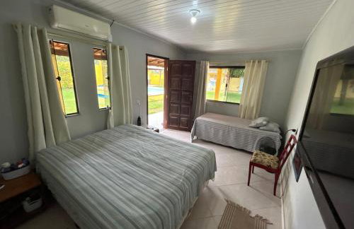 Casa com Piscina na Lagoa de Praia Seca - Foto 43