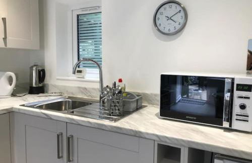 Dolly Cottage Colchester - Foto 6